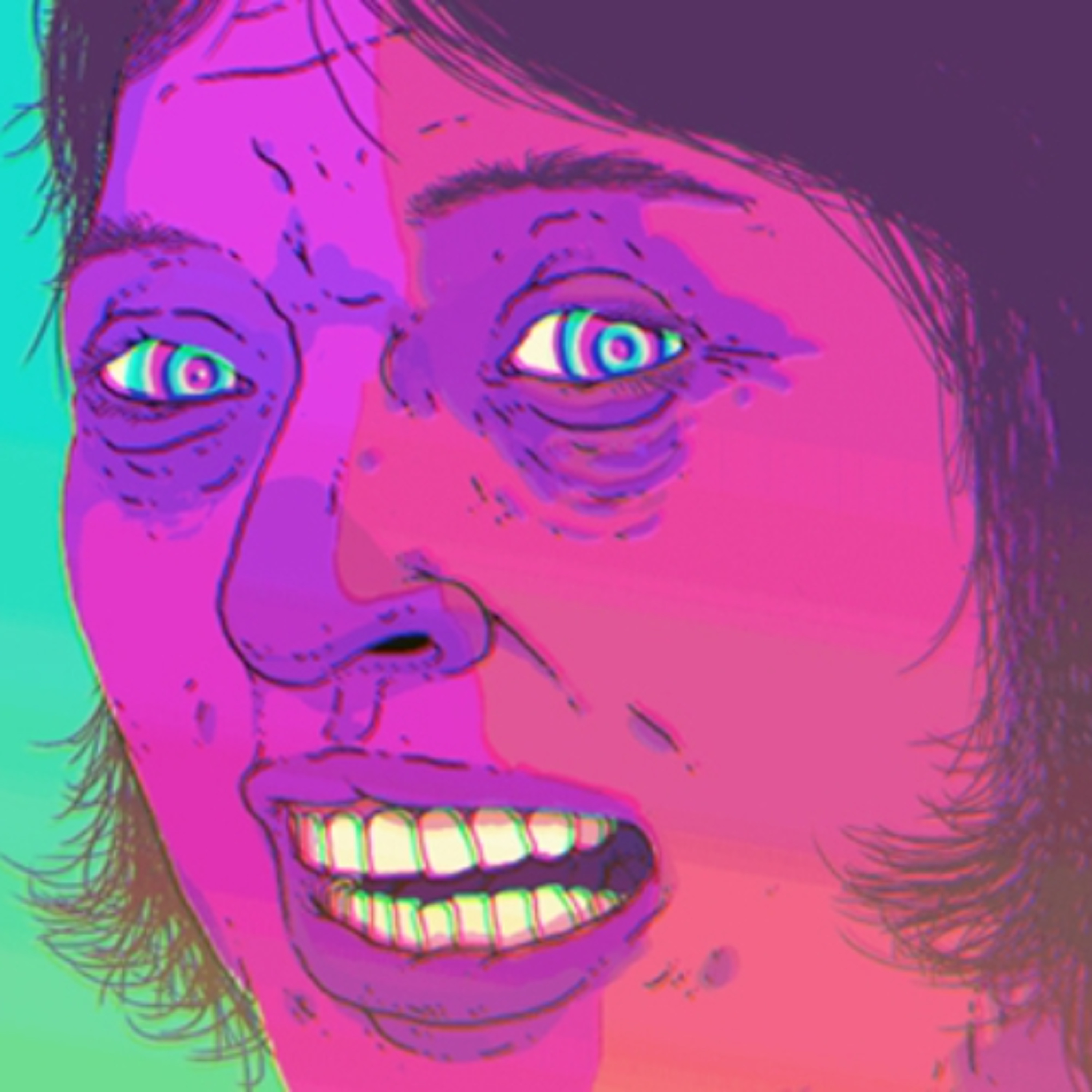 7-14 | LooPin' in the name of...1 episode artwork