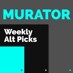 Weekly Alt Picks #2