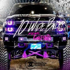 10 Wide Ballad (feat. DB9, HrtbrkTommy) - YvngMilez