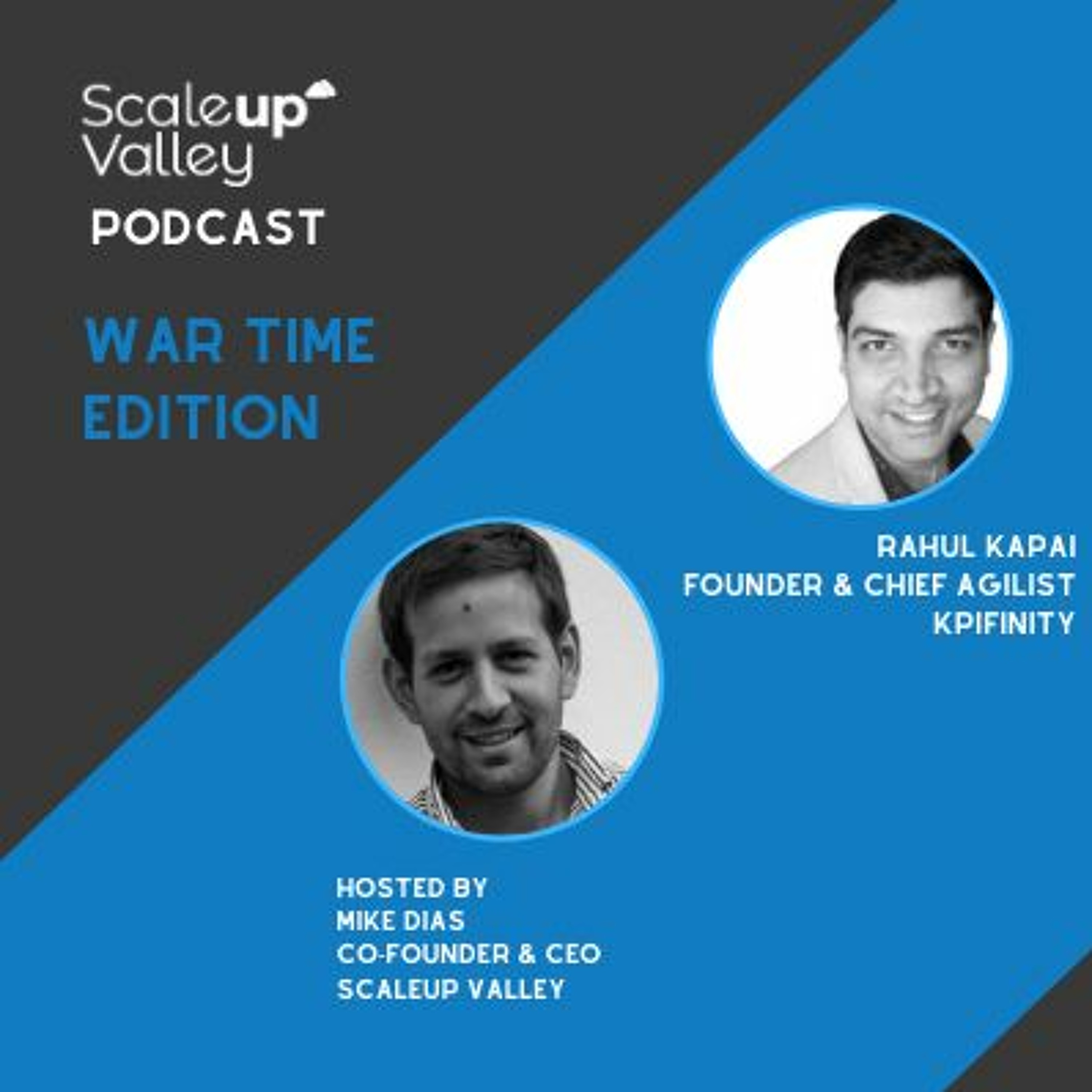 Scaleup Valley Podcast