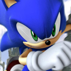 It’s No Use! - Sonic '06 Song