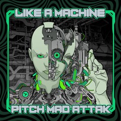 Pitch Mad Attak - Horror Theme