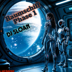 Raumschiff Phase 1