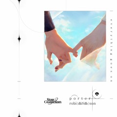 everything goes on (nurture vocal effect duet edit)