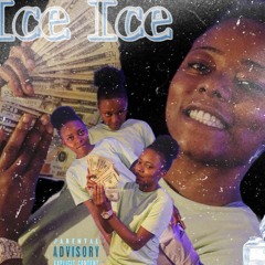 Ice Ice - Voodoo