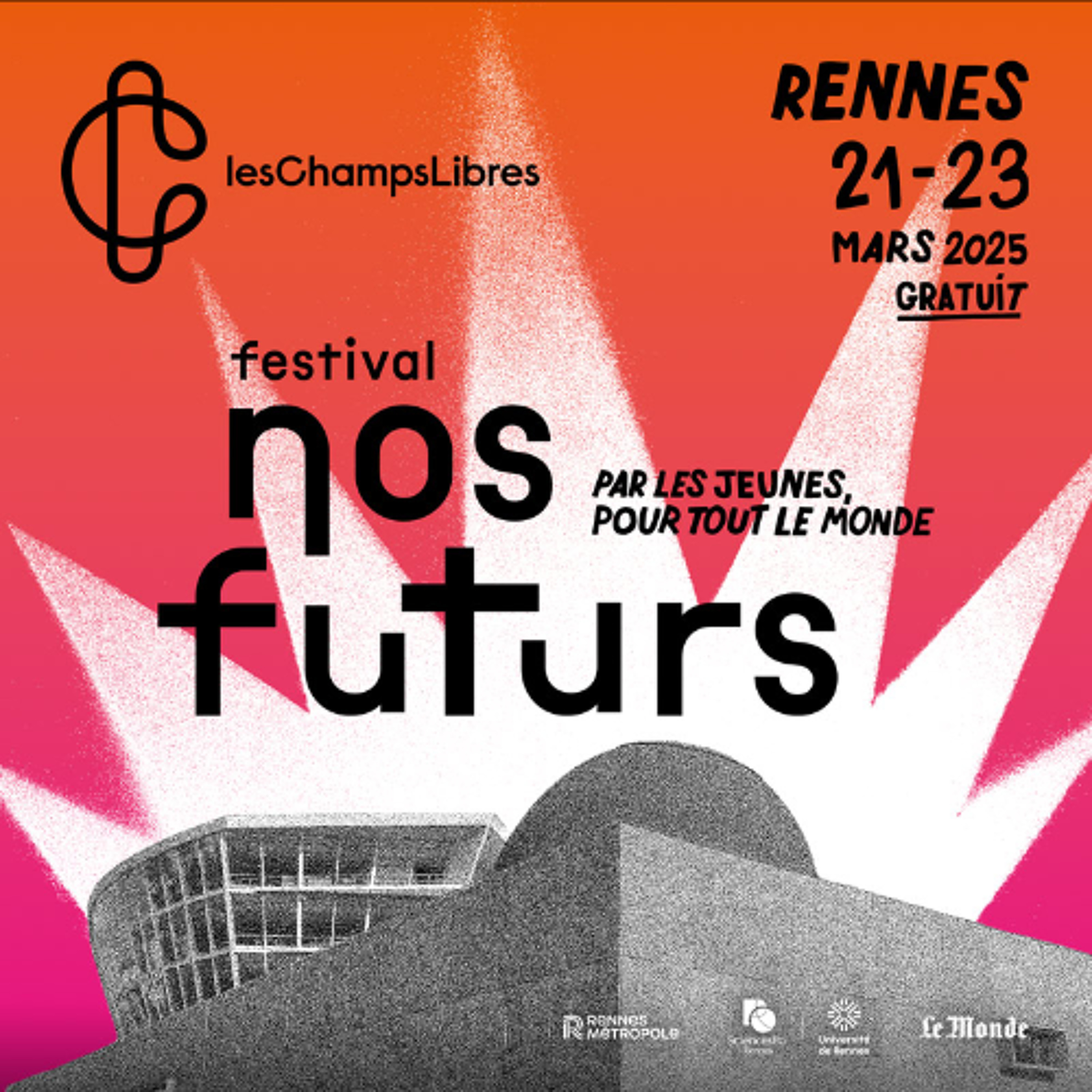 Nos futurs / Environnement : faut-il faire peur, désobéir, donner envie ?