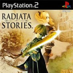 Guess The Video Game Music #3 - Radiata Stories