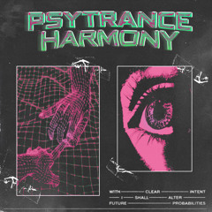 PsyTrance Harmony