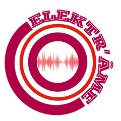 " ELEKTR'AME Nº2 - Rakel 2 hrs Set (Part I) - Can Luis Ob Rem Barcelona"