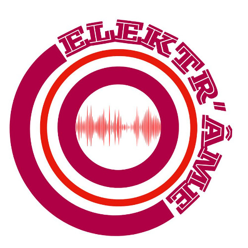 " ELEKTR'AME Nº2 - Rakel 2 hrs Set (Part I) - Can Luis Ob Rem Barcelona"