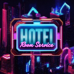 Ken - Hotel Room Service