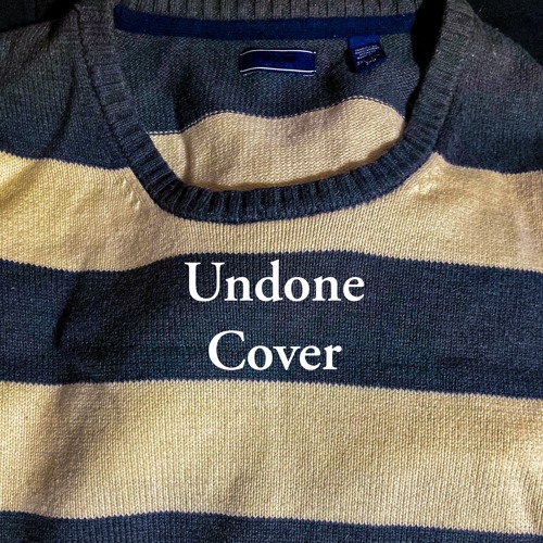 Undone Cover