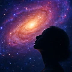 The Universe Experiencing Herself