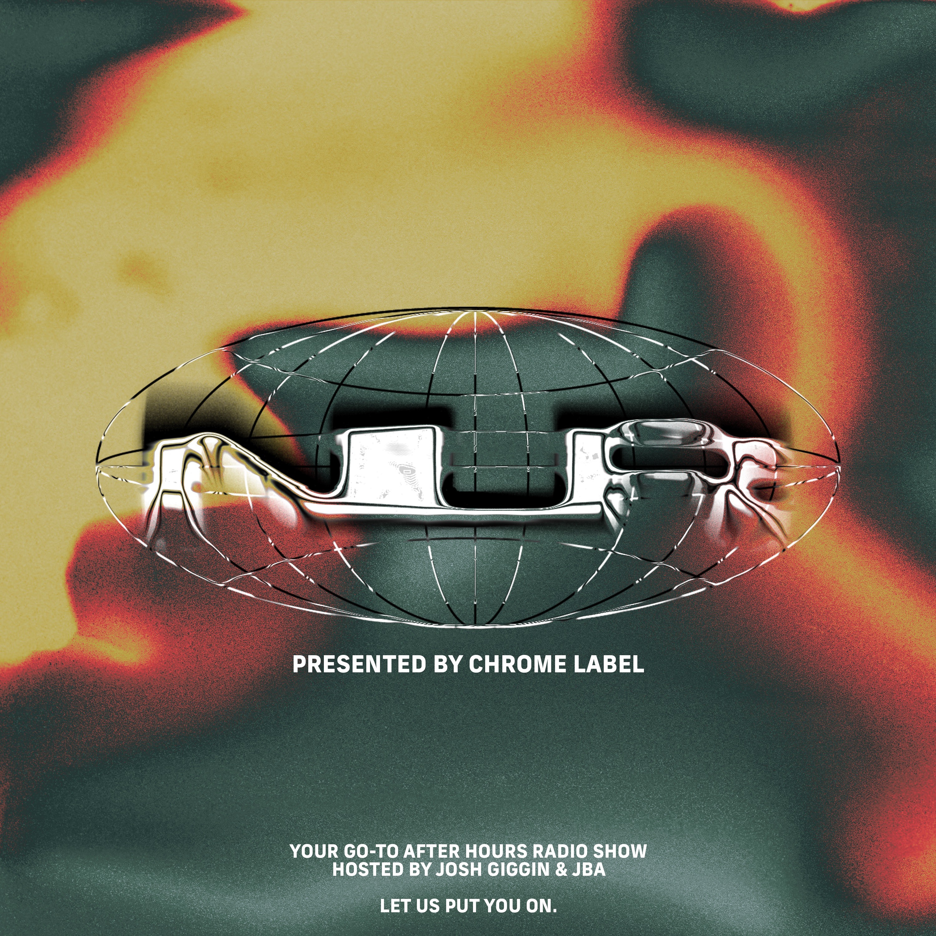 099- "JessNazar" GUEST MIX (Live from Los Angeles, CA) episode artwork