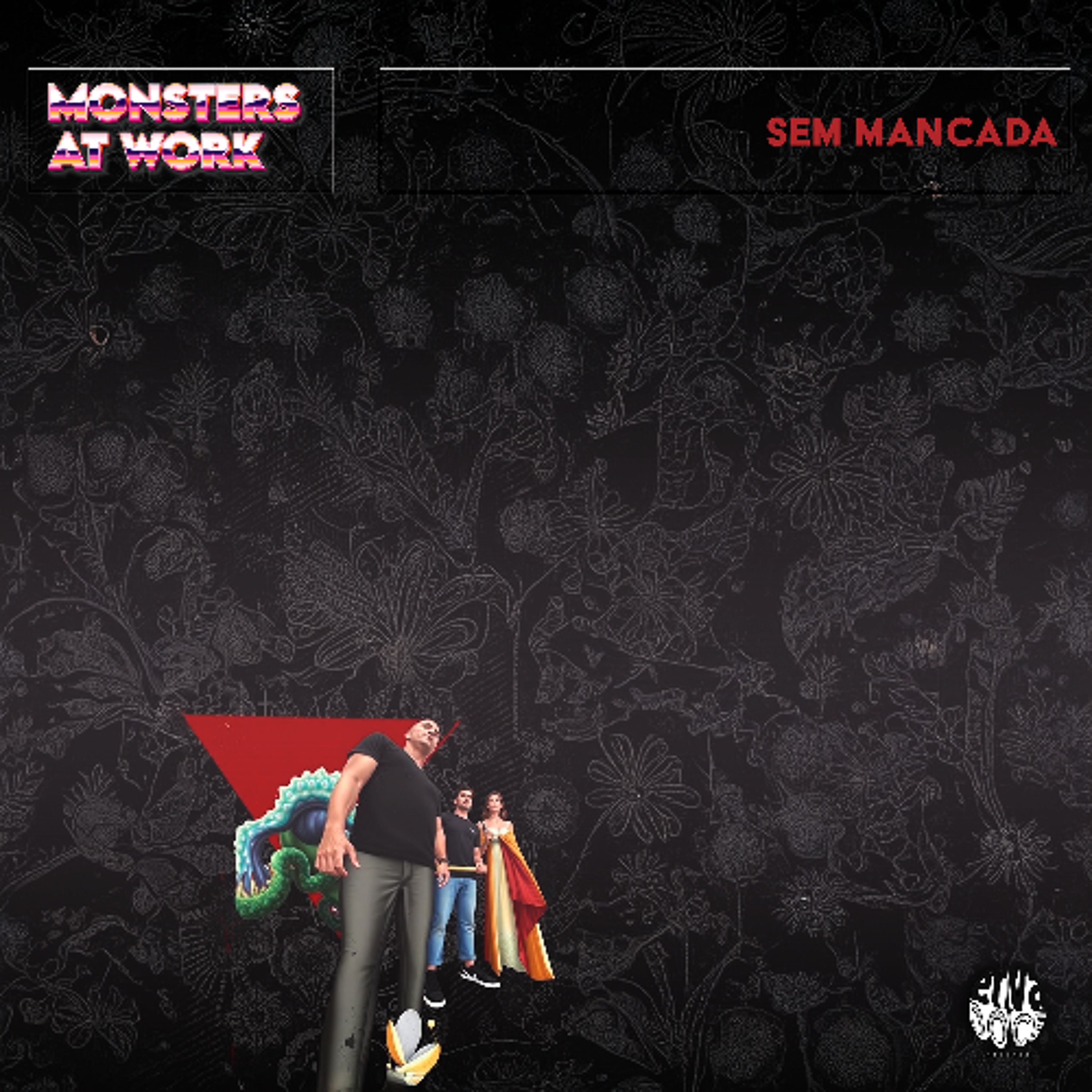 Sem Mancada episode artwork