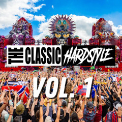 The Classic Hardstyle Vol.1 (80's Version) By Mørkson