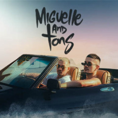 BEATS BY ARIH Opening for Miguelle & Tons