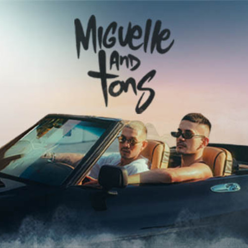 BEATS BY ARIH Opening for Miguelle & Tons