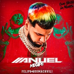 Anuel Mixtape