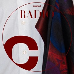 Charllé Radio | EP 7 | Afro Deep House  | vvarholla