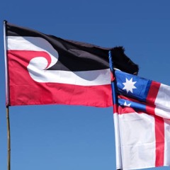 Māori spirit