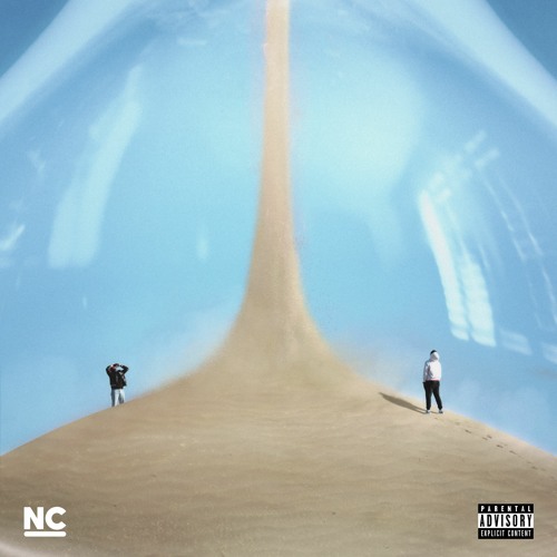 NC CARVER - KNOWABOUTME Interlude