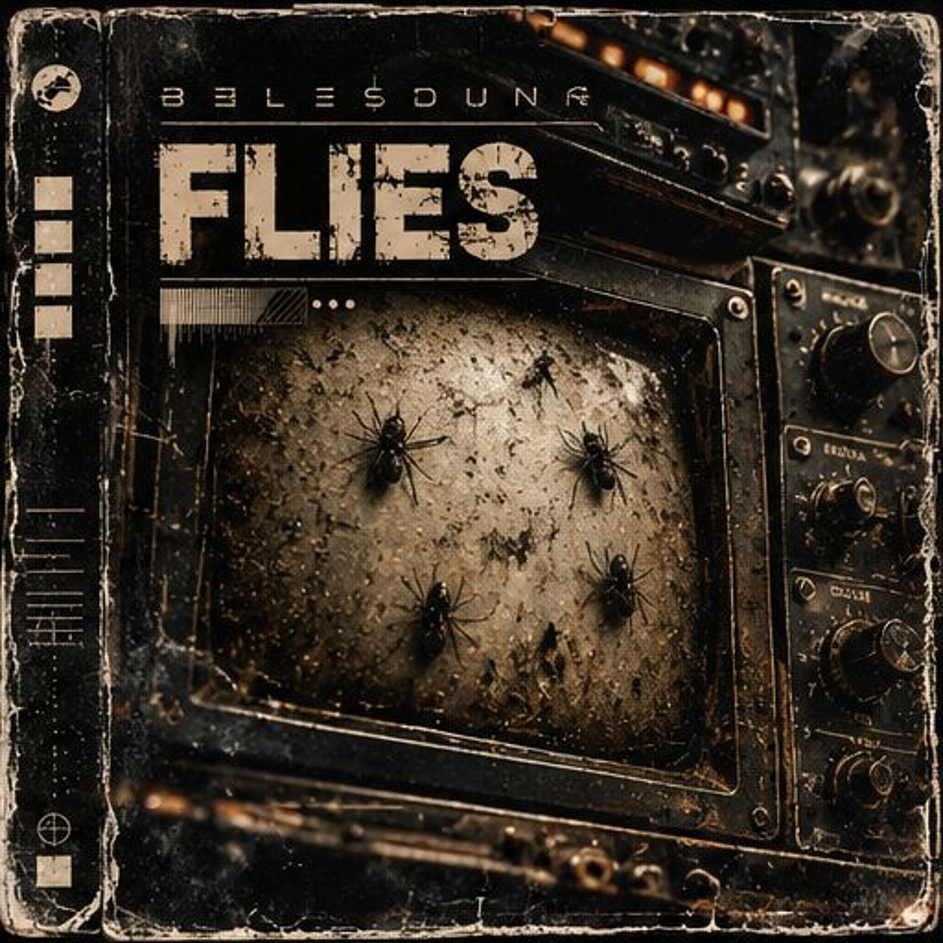 Flies episode artwork