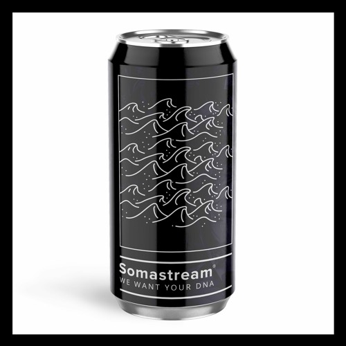 Somastream - We Want Your DNA [Acrobotik Soma Break Remix]