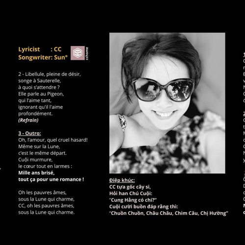 CHỮ S! (La lettre S!)