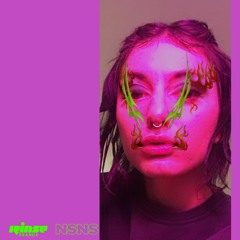 NSNS présente CIRCA : Kenya20hz x Anexo invitent Peroni - 02 Juillet 2020