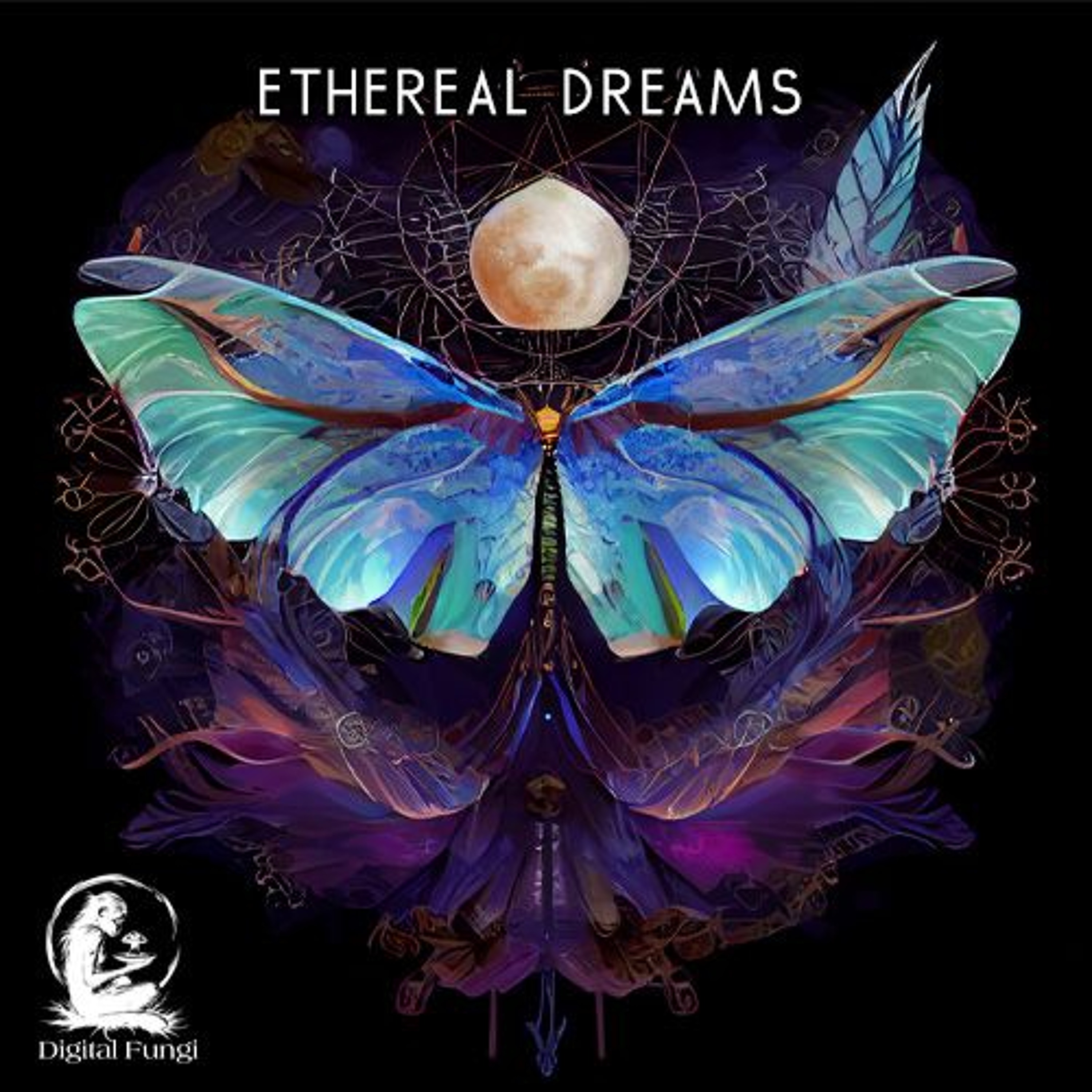 Ethereal Dreams episode artwork
