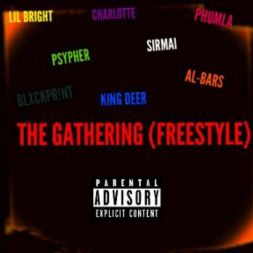 The Gathering (Freestyle)