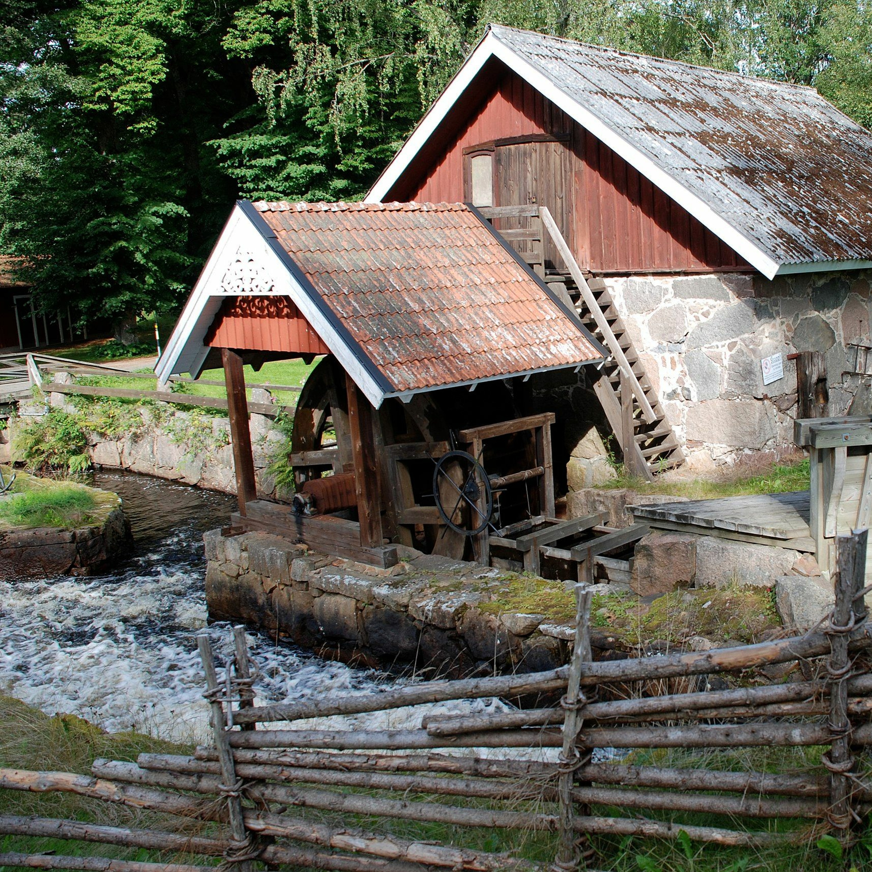 Kronobergspodden