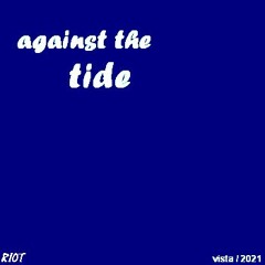 against the tide