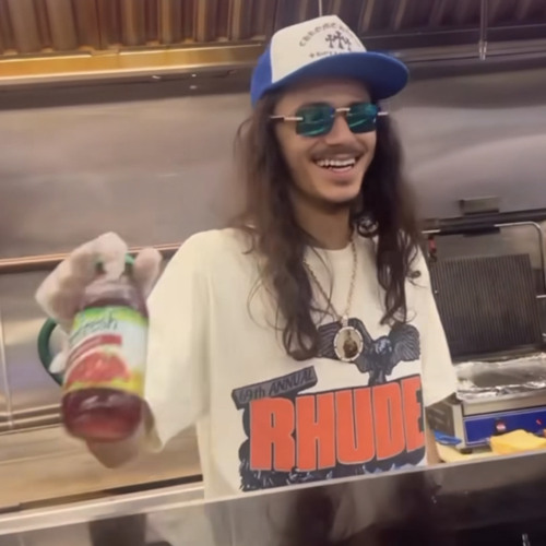 BabyTron-8 Of Drank(Snippet)