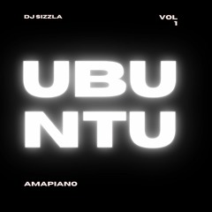 Ubuntu Vol.1 Amapiano