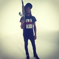 Big H - No Fear *2009*