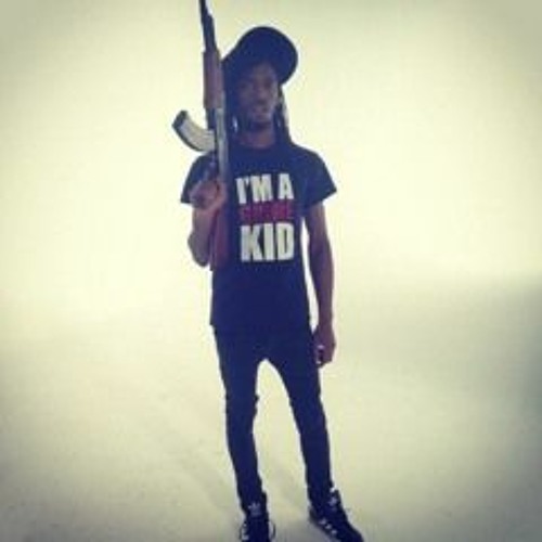 Big H - No Fear *2009*