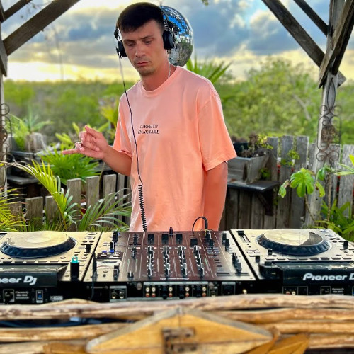 FRYKK | House Minimal Electro Mix 2025 | By @EPHIMERATulum