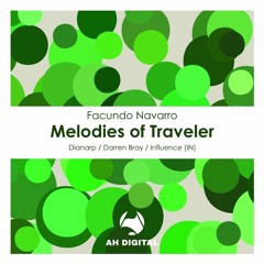 Facundo Navarro - Melodies Of Traveler (Original Mix)