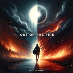 Chester Rivers - Out Of The Fire