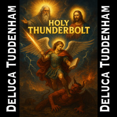 HOLY THUNDERBOLT