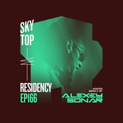 Alexey Sonar - SkyTop Residency 166