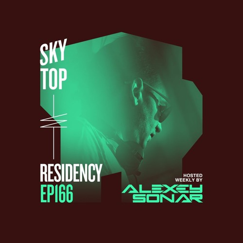Alexey Sonar - SkyTop Residency 166