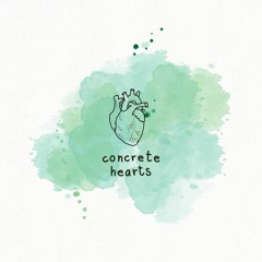 Concrete Hearts