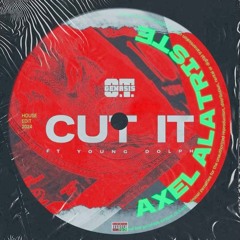 O.T Genasis - Cut It (Axel Alatriste Edit)