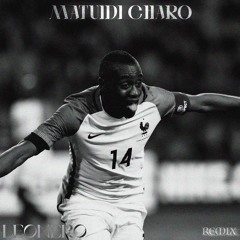 remix matuidi charo - niska (sans moments chiants c'est mieux pour les soirées)