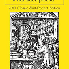 [Read] PDF 💗 Tarascon Pocket Pharmacopoeia 2013 Classic Shirt Pocket Edition by    R