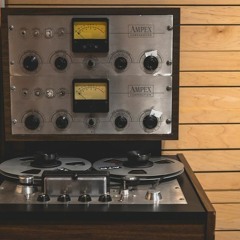 JUST BECAUSE I LOVE YOU DEMO