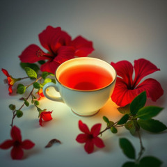 Sip of Grace (BeauTea